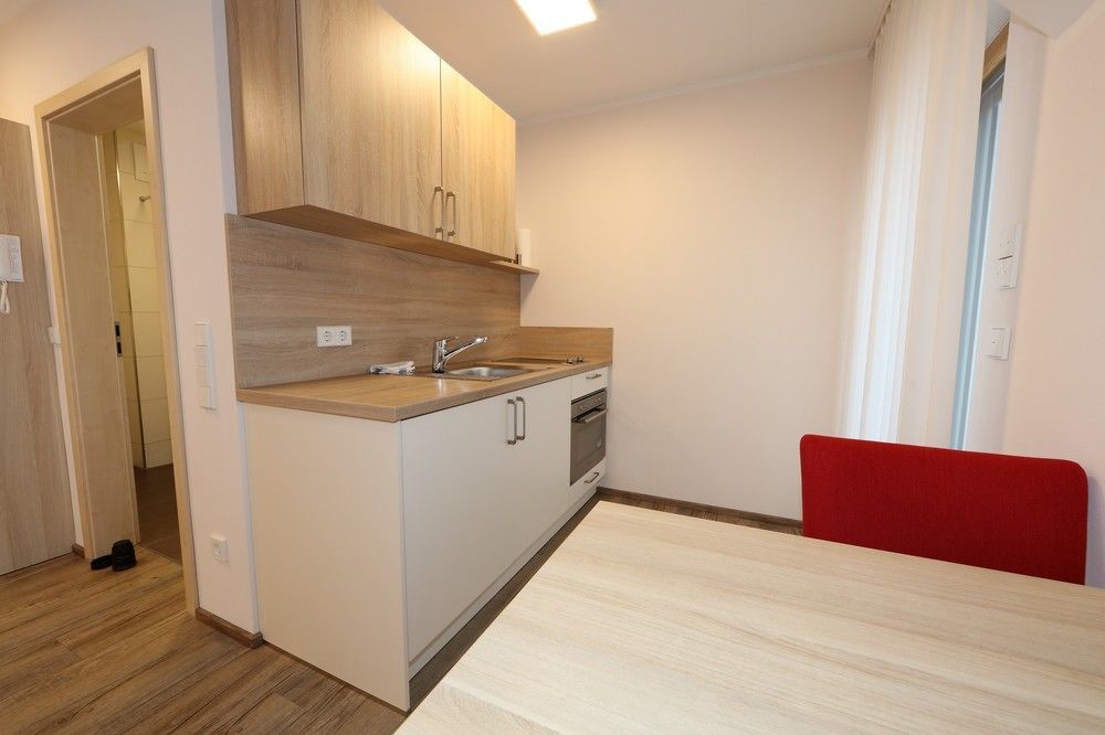 Leidringer Gaestehaus Gmbh Rosenfeld ภายนอก รูปภาพ